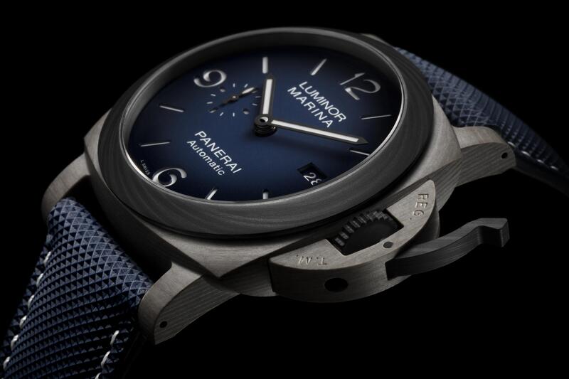 Panerai Z p vodn arm dn zna ky ikonou ARMYWEB.cz